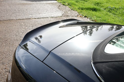 2009 Aston Martin DBS Volante Te koop (foto 119 van 224)