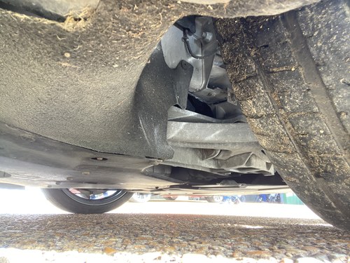 2009 Aston Martin DBS Volante Te koop (foto 165 van 224)