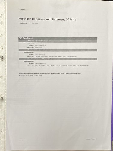 2009 Aston Martin DBS Volante Te koop (foto 187 van 224)