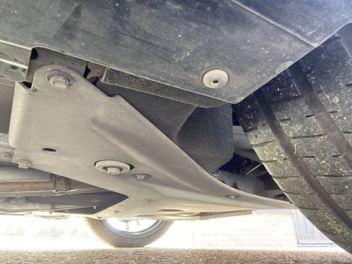 2009 Aston Martin DBS Volante Te koop (foto 148 van 224)