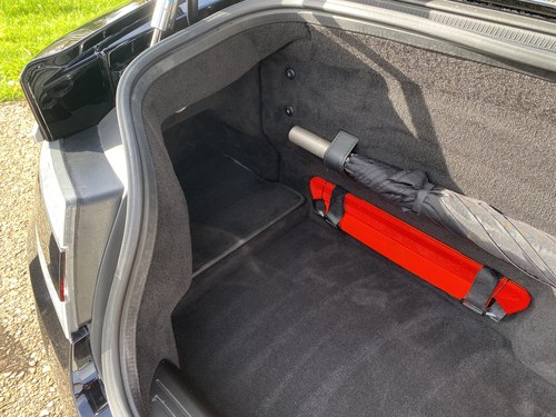 2009 Aston Martin DBS Volante Te koop (foto 70 van 224)