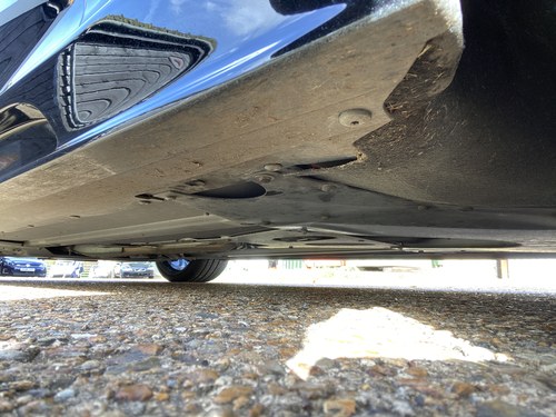 2009 Aston Martin DBS Volante Te koop (foto 164 van 224)