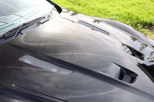 2009 Aston Martin DBS Volante Te koop (foto 91 van 224)