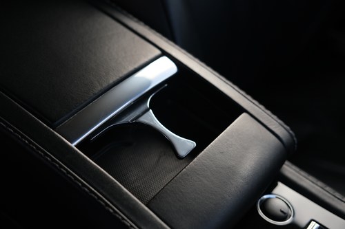 2009 Aston Martin DBS Volante Te koop (foto 49 van 224)