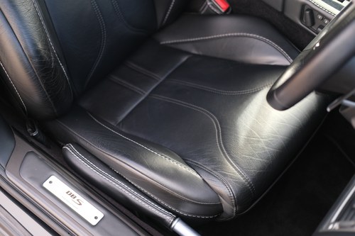 2009 Aston Martin DBS Volante Te koop (foto 52 van 224)