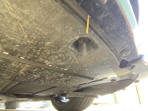 2009 Aston Martin DBS Volante Te koop (foto 140 van 224)