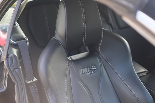 2009 Aston Martin DBS Volante Te koop (foto 54 van 224)