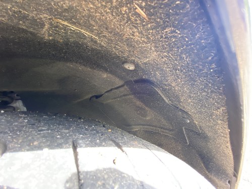 2009 Aston Martin DBS Volante Te koop (foto 168 van 224)