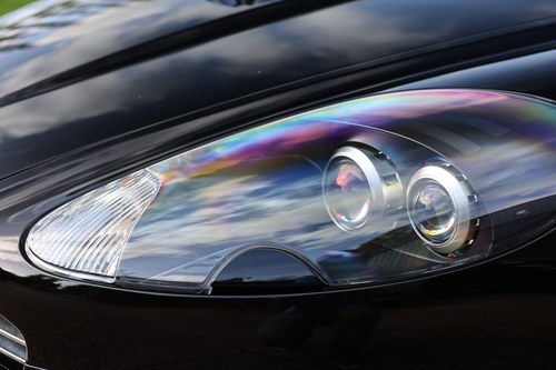 2009 Aston Martin DBS Volante Te koop (foto 85 van 224)