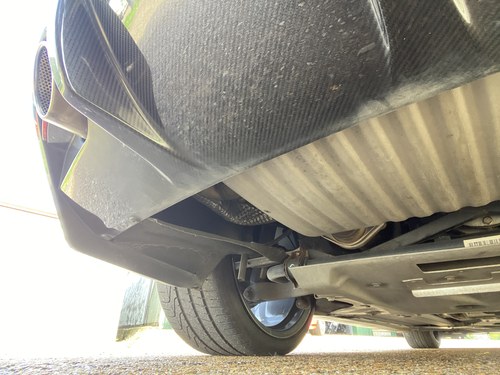 2009 Aston Martin DBS Volante Te koop (foto 154 van 224)