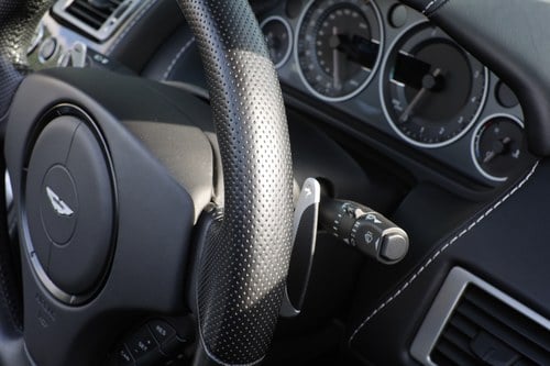 2009 Aston Martin DBS Volante Te koop (foto 29 van 224)