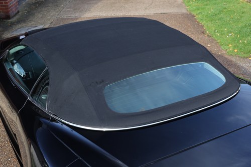 2009 Aston Martin DBS Volante Te koop (foto 111 van 224)