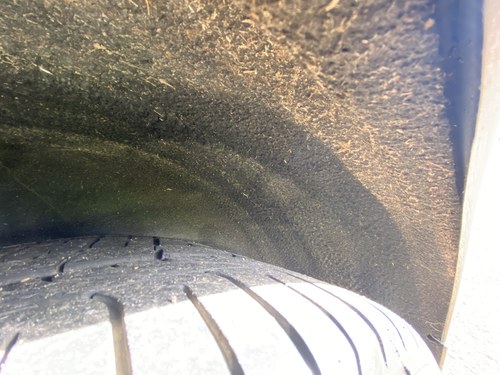 2009 Aston Martin DBS Volante Te koop (foto 161 van 224)