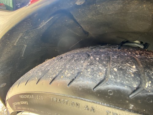 2009 Aston Martin DBS Volante Te koop (foto 142 van 224)