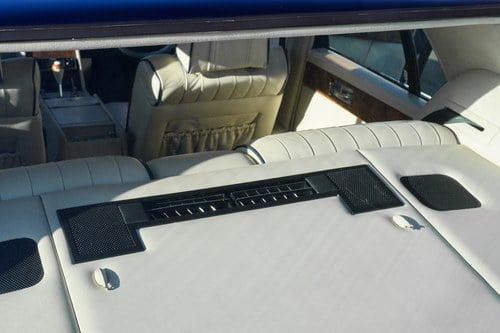 1990 Aston Martin Lagonda Series 4 à vendre (picture 34 of 80)