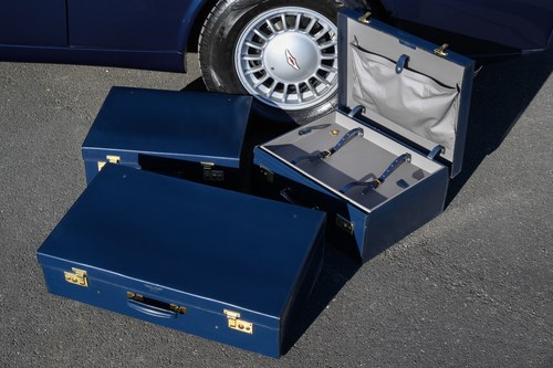 1990 Aston Martin Lagonda Series 4 à vendre (picture 56 of 80)