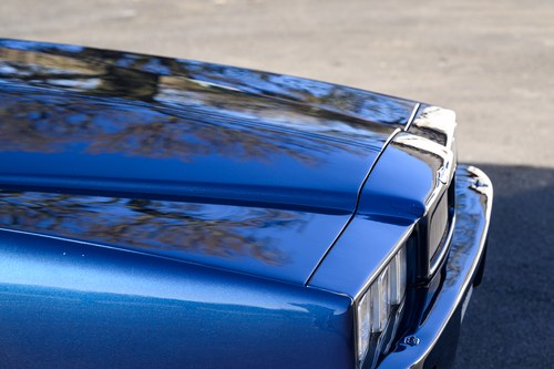 1990 Aston Martin Lagonda Series 4 à vendre (picture 69 of 80)