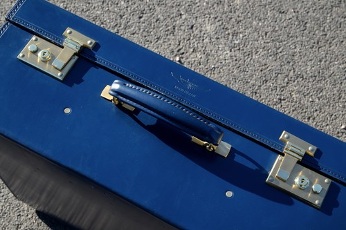 1990 Aston Martin Lagonda Series 4 à vendre (picture 59 of 80)