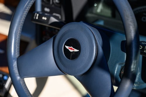 1990 Aston Martin Lagonda Series 4 à vendre (picture 18 of 80)