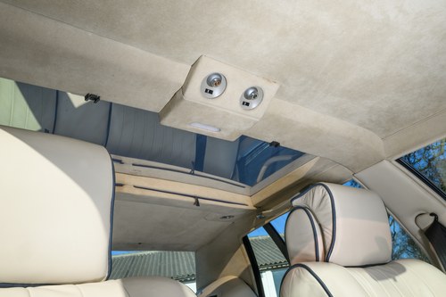 1990 Aston Martin Lagonda Series 4 à vendre (picture 32 of 80)