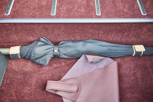 2015 Aston Martin Rapide S V12 Auto In vendita (immagine 91 di 172)