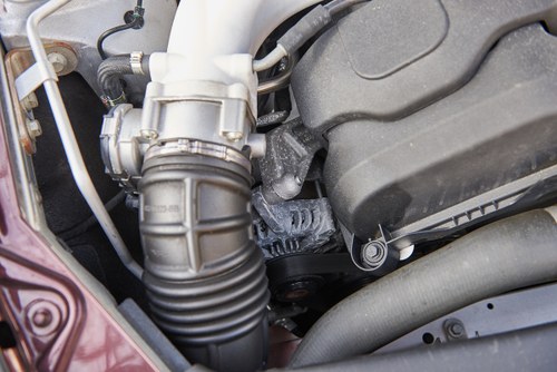 2015 Aston Martin Rapide S V12 Auto In vendita (immagine 152 di 172)