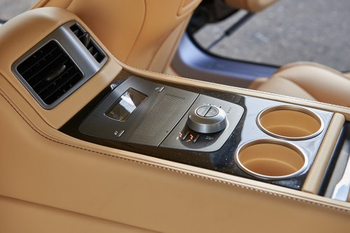 2015 Aston Martin Rapide S V12 Auto In vendita (immagine 69 di 172)