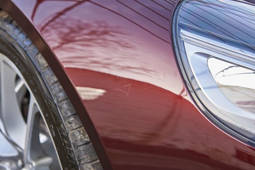 2015 Aston Martin Rapide S V12 Auto In vendita (immagine 93 di 172)