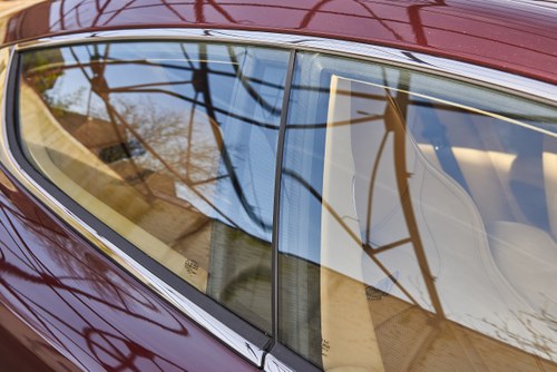 2015 Aston Martin Rapide S V12 Auto In vendita (immagine 113 di 172)