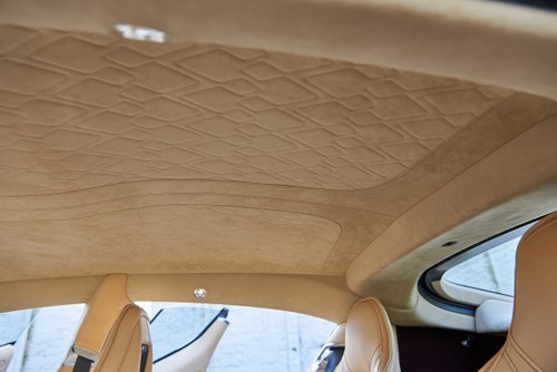 2015 Aston Martin Rapide S V12 Auto In vendita (immagine 42 di 172)