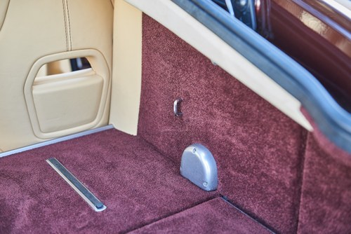 2015 Aston Martin Rapide S V12 Auto In vendita (immagine 89 di 172)