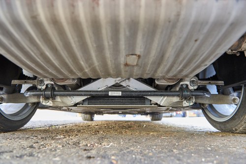 2015 Aston Martin Rapide S V12 Auto In vendita (immagine 164 di 172)