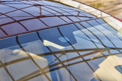 2015 Aston Martin Rapide S V12 Auto In vendita (immagine 110 di 172)