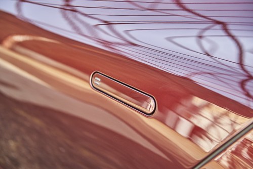 2015 Aston Martin Rapide S V12 Auto In vendita (immagine 128 di 172)