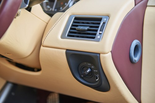 2015 Aston Martin Rapide S V12 Auto In vendita (immagine 35 di 172)