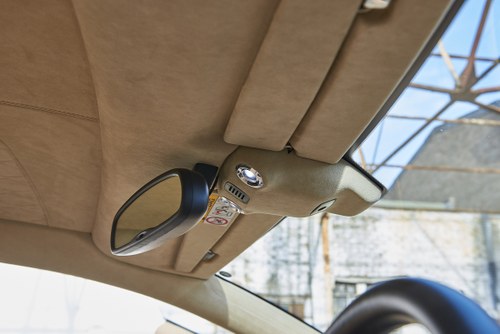 2015 Aston Martin Rapide S V12 Auto In vendita (immagine 40 di 172)