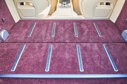 2015 Aston Martin Rapide S V12 Auto In vendita (immagine 86 di 172)