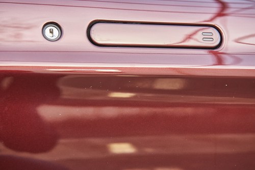 2015 Aston Martin Rapide S V12 Auto In vendita (immagine 119 di 172)