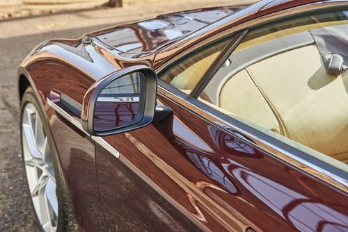 2015 Aston Martin Rapide S V12 Auto In vendita (immagine 130 di 172)