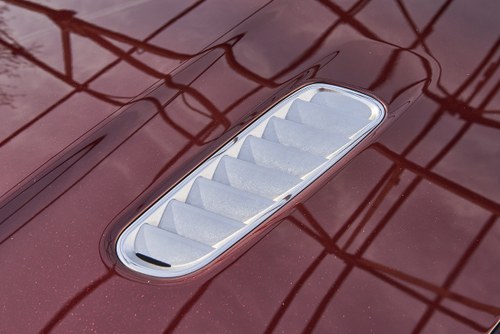 2015 Aston Martin Rapide S V12 Auto In vendita (immagine 105 di 172)