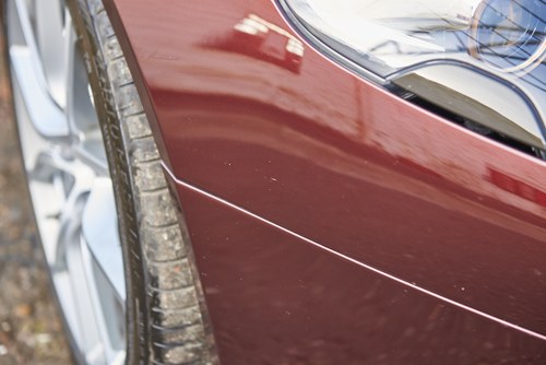 2015 Aston Martin Rapide S V12 Auto In vendita (immagine 94 di 172)