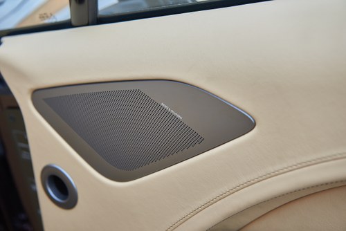 2015 Aston Martin Rapide S V12 Auto In vendita (immagine 32 di 172)