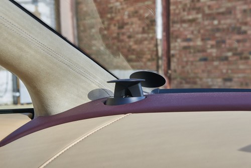 2015 Aston Martin Rapide S V12 Auto In vendita (immagine 82 di 172)