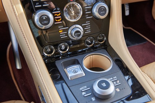 2015 Aston Martin Rapide S V12 Auto In vendita (immagine 55 di 172)