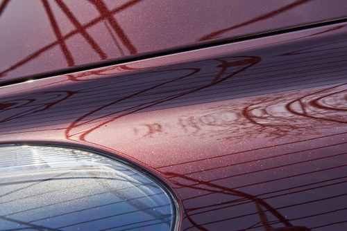 2015 Aston Martin Rapide S V12 Auto In vendita (immagine 107 di 172)