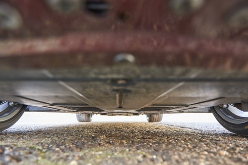 2015 Aston Martin Rapide S V12 Auto In vendita (immagine 162 di 172)