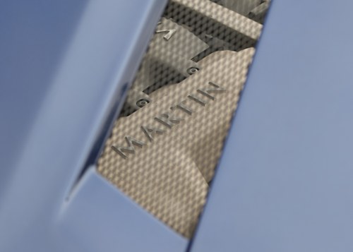 2003 Aston Martin V12 Vanquish Te koop (foto 137 van 161)