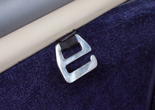 2003 Aston Martin V12 Vanquish Te koop (foto 67 van 161)