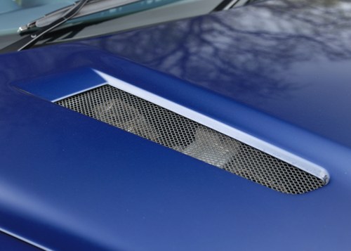 2003 Aston Martin V12 Vanquish Te koop (foto 108 van 161)