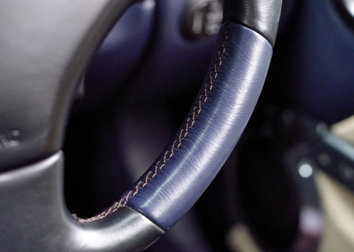 2003 Aston Martin V12 Vanquish Te koop (foto 44 van 161)